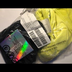 asos & missguided bikini set